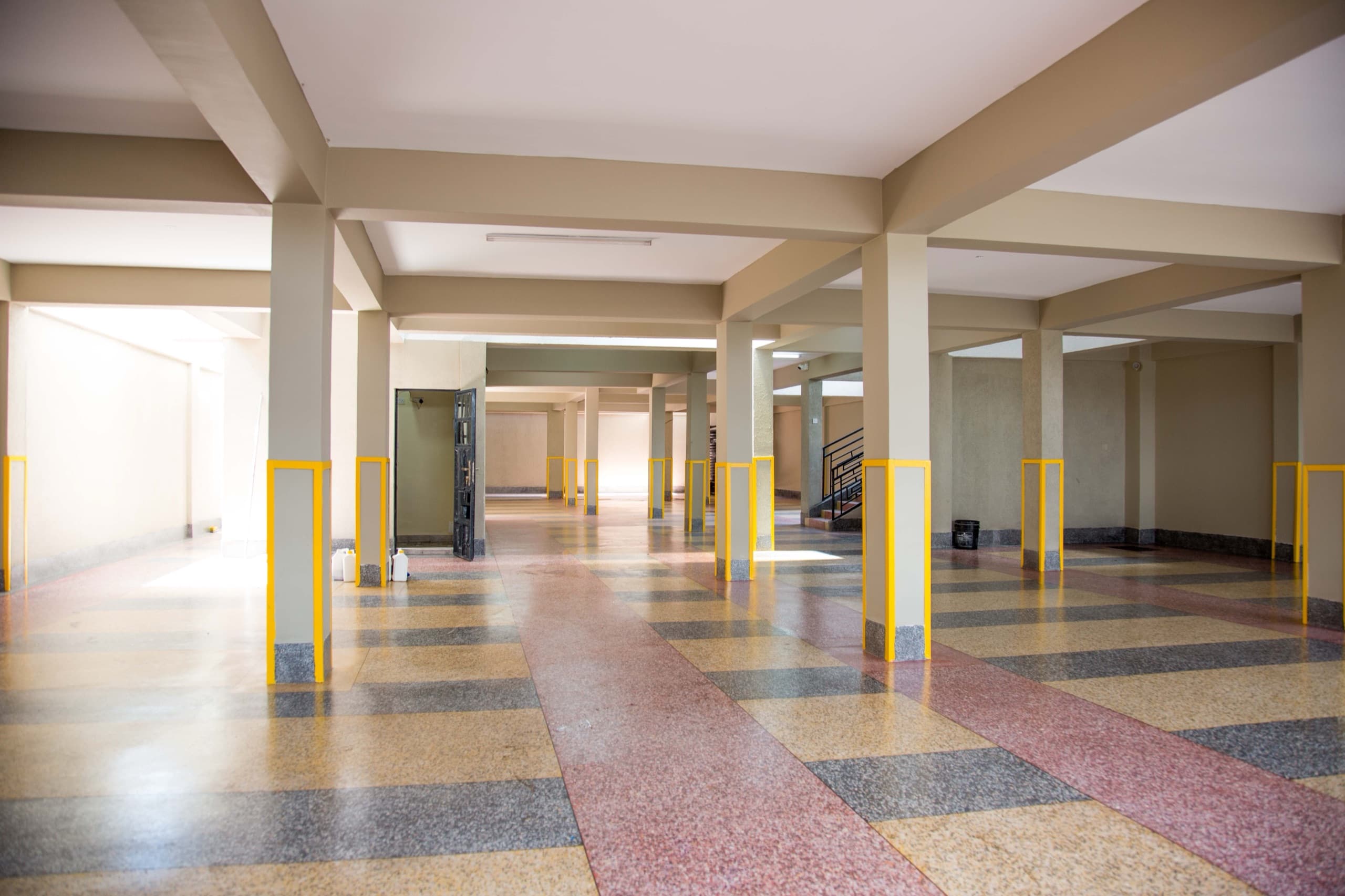 Milans by KCiti, ground floor